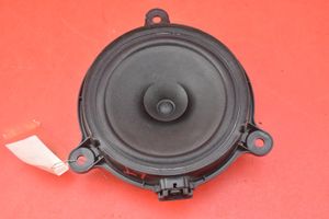 Mazda 3 II Subwoofer-bassokaiutin BHP166960