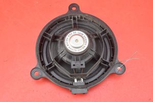 Mazda 3 II Subwoofer altoparlante BHP166960