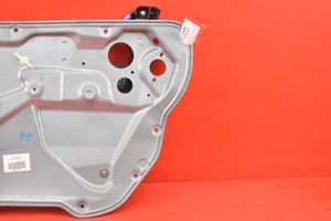 Seat Ibiza III (6L) Etuoven ikkunan nostin moottorilla 6L4837756