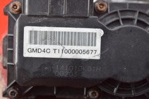 Honda City Valvola corpo farfallato GMD4C