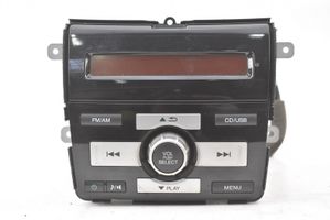 Honda City Panel / Radioodtwarzacz CD/DVD/GPS 39100-TM0-U114-M
