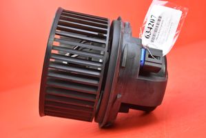 Ford Mondeo MK IV Ventola riscaldamento/ventilatore abitacolo 7G9T-18456-CA