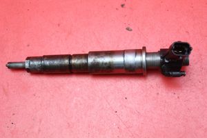 Renault Laguna III Injecteur de carburant 0445115084