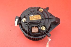 Audi A4 S4 B7 8E 8H Ventola riscaldamento/ventilatore abitacolo 8E1820021E