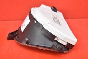 Alpine C2 Tachimetro (quadro strumenti) P9652008280H01