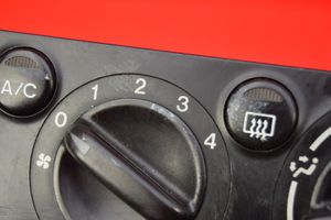 Mazda MPV II LW Panel klimatyzacji PLC94B