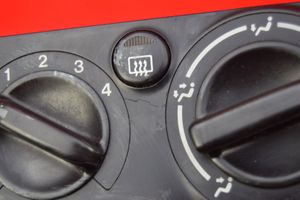 Mazda MPV II LW Panel klimatyzacji PLC94B