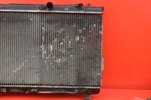 Hyundai Santa Fe Radiateur de refroidissement 25310-26470