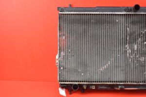 Hyundai Santa Fe Radiateur de refroidissement 25310-26470