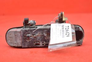 Audi A3 S3 8L Etuoven ulkokahva 4B2837886A