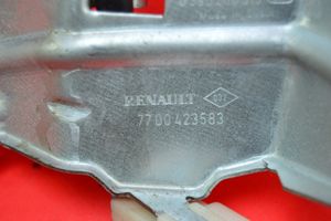 Renault Laguna I Motor del limpiaparabrisas trasero 0390206513