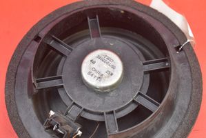 Suzuki SX4 Subwoofer-bassokaiutin 39102-63J50