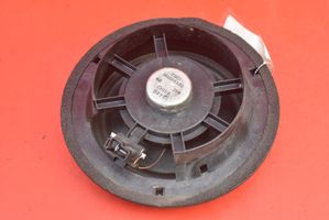 Suzuki SX4 Subwoofer-bassokaiutin 39102-63J50