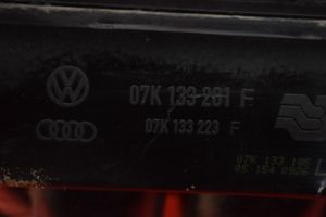 Volkswagen Jetta V Kolektorius įsiurbimo 07K133201F