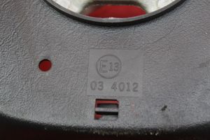 Subaru Forester SF Steering wheel 665420-28260
