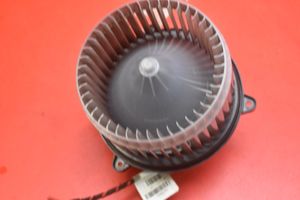 Opel Insignia A Heater fan/blower 5242673401