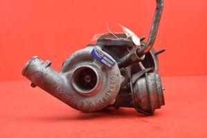 Saab 9-3 Ver2 Turbo attuatore 705204-01