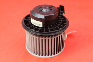 Nissan Tiida C11 Pečiuko ventiliatorius/ putikas 502725-3500