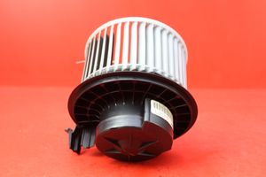 Nissan Tiida C11 Pečiuko ventiliatorius/ putikas 502725-3500