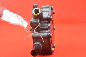 Volkswagen Phaeton Vacuum pump VW PHAETON