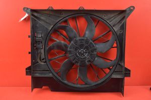 Volvo XC90 Ventilatore di raffreddamento elettrico del radiatore 30645719