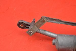 Citroen C5 Tringlerie et moteur d'essuie-glace avant 9632671180