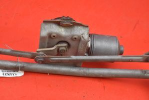 Citroen C5 Tringlerie et moteur d'essuie-glace avant 9632671180