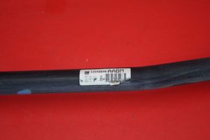 Opel Astra J Barra stabilizzatrice anteriore/barra antirollio 13346848