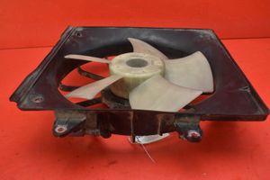 Honda Accord Ventilatore di raffreddamento elettrico del radiatore 168000-4700