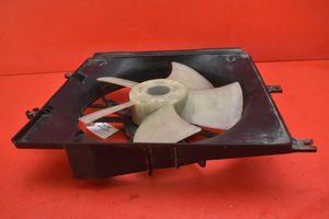 Honda Accord Ventilatore di raffreddamento elettrico del radiatore 168000-4700