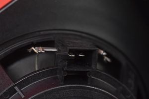 Renault Kangoo II Subwoofer-bassokaiutin 8200890411