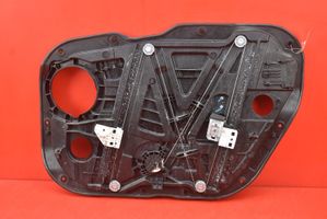 Hyundai Elantra VI Alzacristalli della portiera anteriore con motorino 82470-F2330