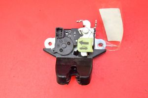 Hyundai Elantra VI Serrure de loquet coffre 81230F2010