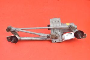 Hyundai Elantra VI Front wiper linkage and motor 98100-F2000