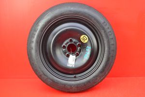 Ford Focus C-MAX R16 spare wheel 5X108