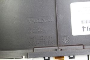 Volvo V50 Licznik / Prędkościomierz 30765310