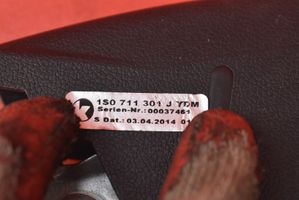 Skoda Citigo Dźwignia hamulca ręcznego 1S0711301J