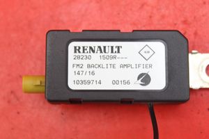 Renault Talisman Amplificateur de son 282301509R