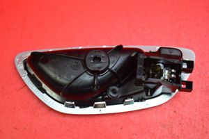 Renault Talisman Poignée inférieure de porte avant 806713722R