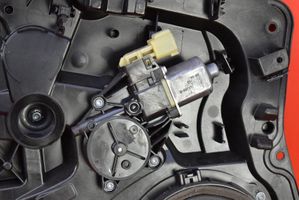 Ford Fiesta Priekinio el. lango pakėlimo mechanizmo komplektas 8A61A045H17AF