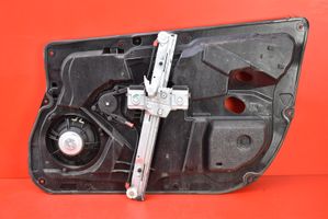 Ford Fiesta Priekinio el. lango pakėlimo mechanizmo komplektas 8A61A045H17AF