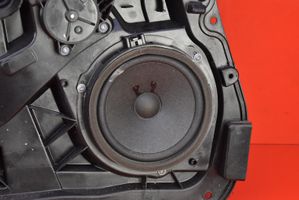 Ford Fiesta Priekinio el. lango pakėlimo mechanizmo komplektas 8A61A045H17AF