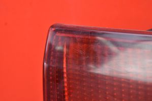 Volvo S40, V40 Lampa oświetlenia tylnej tablicy rejestracyjnej 30862381