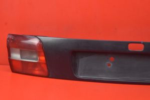 Volvo S40, V40 Lampa oświetlenia tylnej tablicy rejestracyjnej 30862381