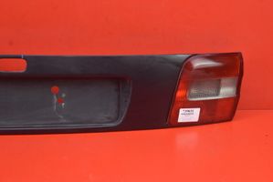 Volvo S40, V40 Lampa oświetlenia tylnej tablicy rejestracyjnej 30862381