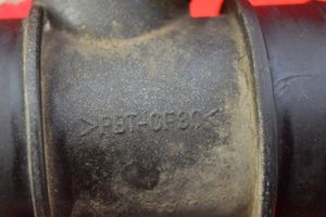 Opel Corsa B Ilmamassan virtausanturi 0280217123