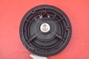 Suzuki Grand Vitara I Subwoofer-bassokaiutin SUZUKI