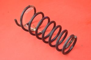 Hyundai Matrix Rear coil spring HYUNDAI