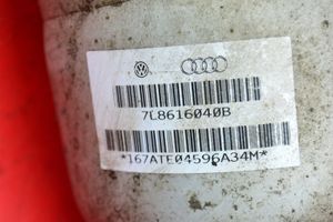 Audi Q7 4L Ammortizzatore anteriore 7L8616040B