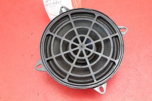 Peugeot 3008 I Subwoofer-bassokaiutin 9665245280